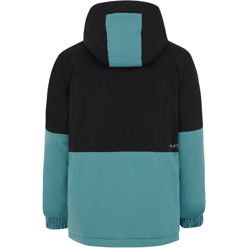 Protest REDSTAR Snowboardjacke Jungen
