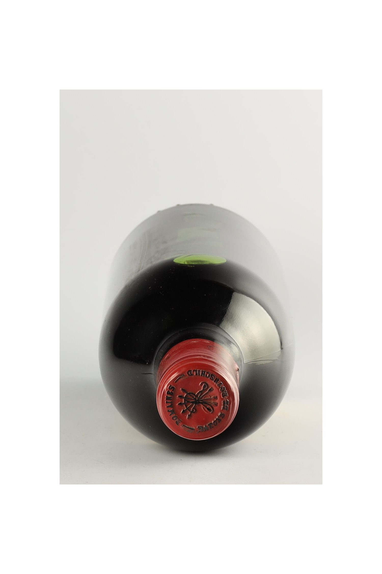 Château Duhart Milon 1981, Pauillac