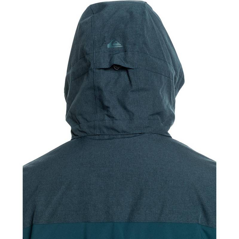 Quiksilver DAWSON JK Skijacke Herren
