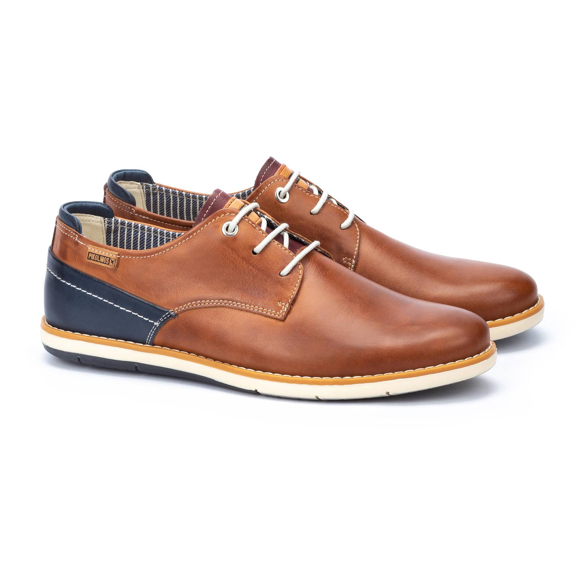 Męskie buty casualowe - BRANDY