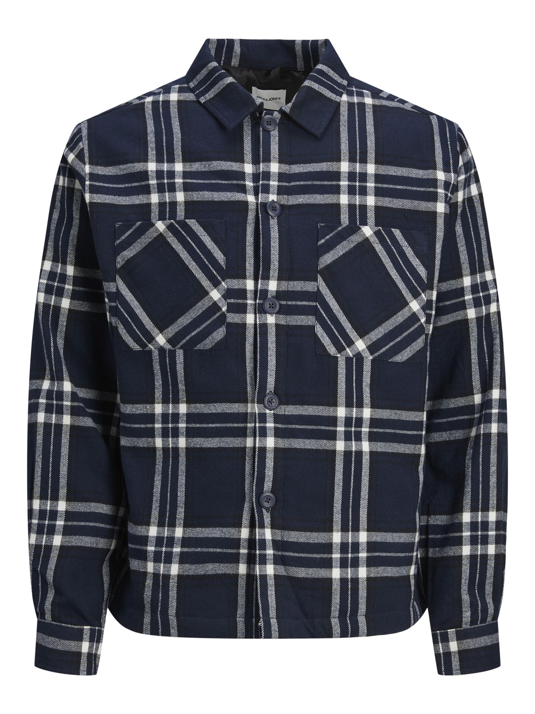 Regular fit Button Up Shirt
