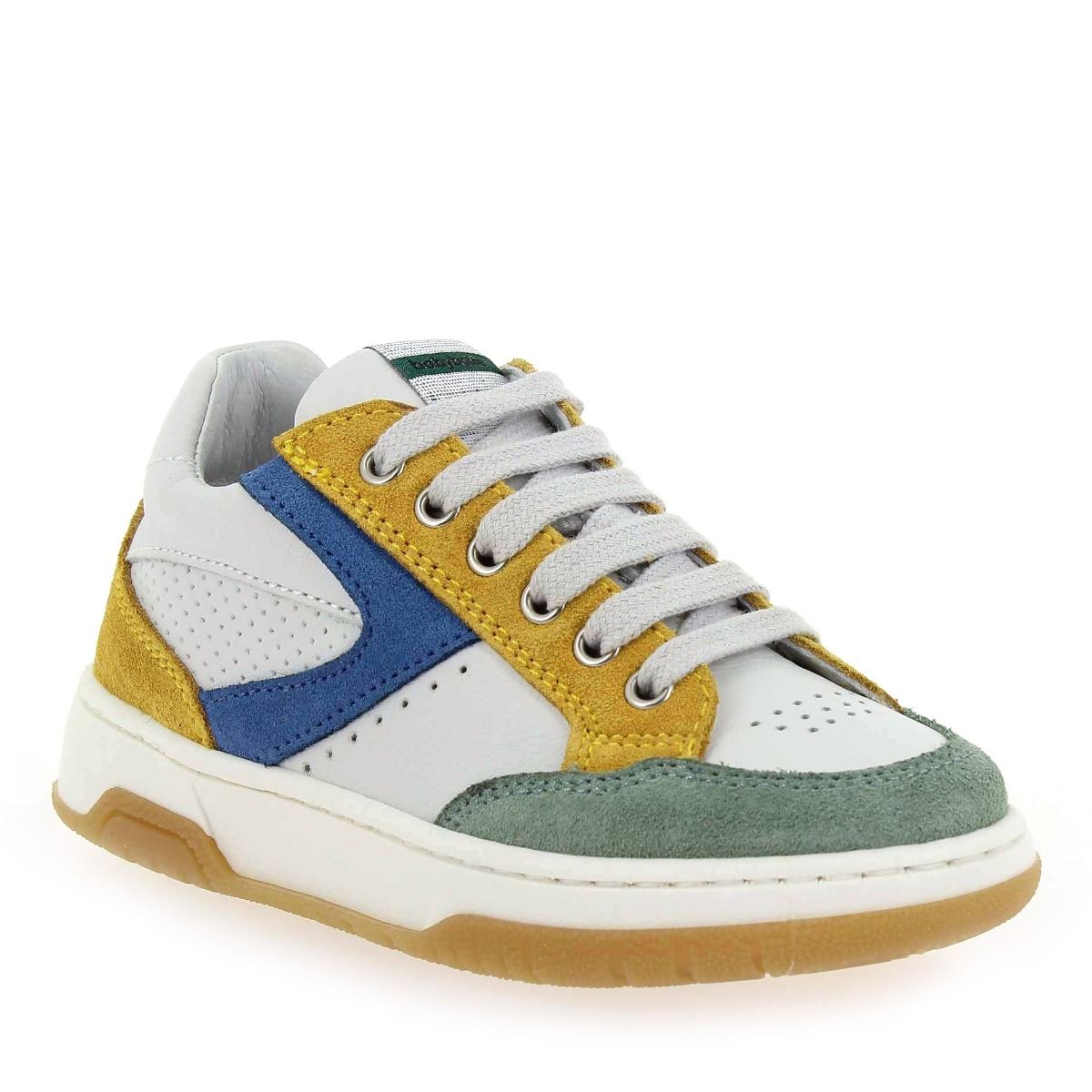 Babybotte  ATIPIC  - Blanc jaune