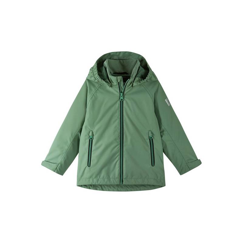 reima Soutu Regenjacke Kinder