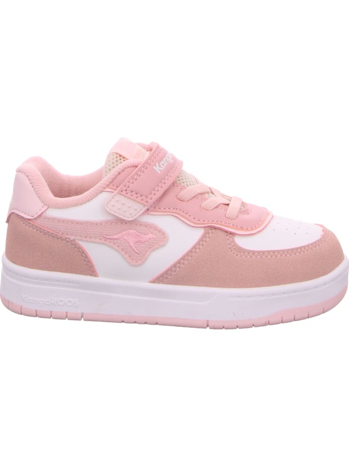Kangaroos K-CPI Izel K-CPI Izel in frost pink/cool beige günstig kaufen