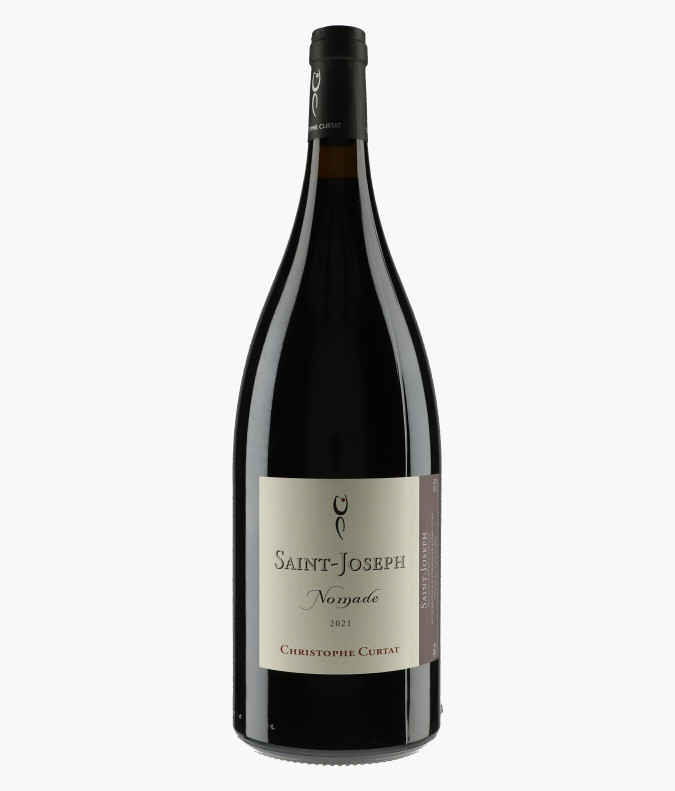 Saint Joseph Nomade 2021CURTAT CHRISTOPHE