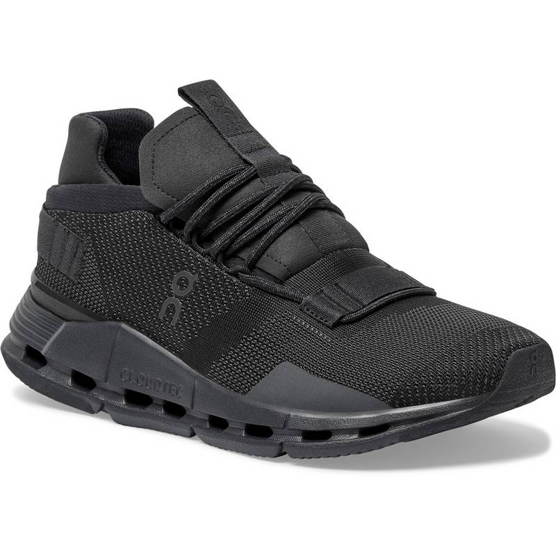 On Cloudnova Sneaker Damen