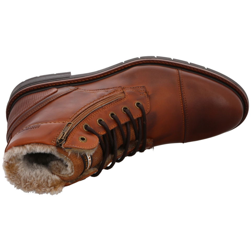 SALAMANDER Nivus Boots