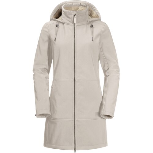 DAMEN FUNKTIONSJACKE WINDY VALLEY COAT W