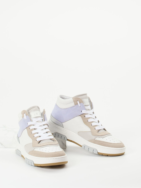 Sneaker high-16739790005 Andrea Sabatini