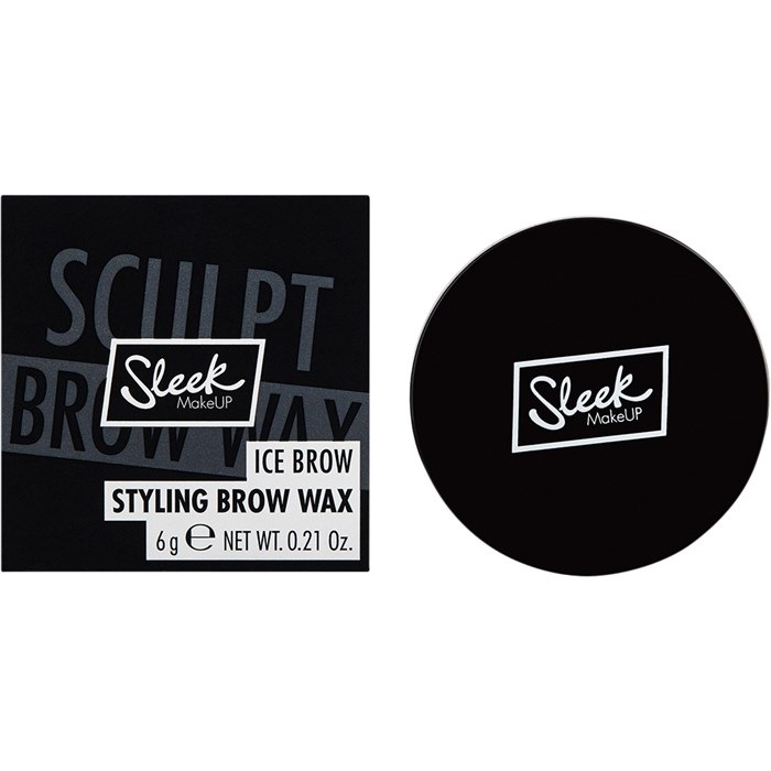 Styling Brow Wax Ice Brow