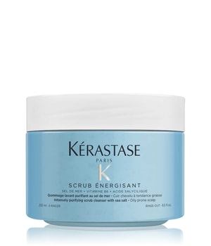 Kérastase Purifying Scrub Kopfhautpeeling-250 ml
