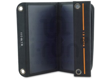 X-Moove Solargo Trek