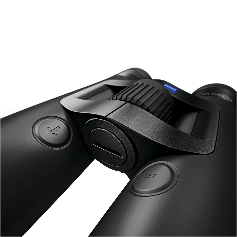 ZEISS Fernglas mit Entfernungsmesser Victory RF 8x42