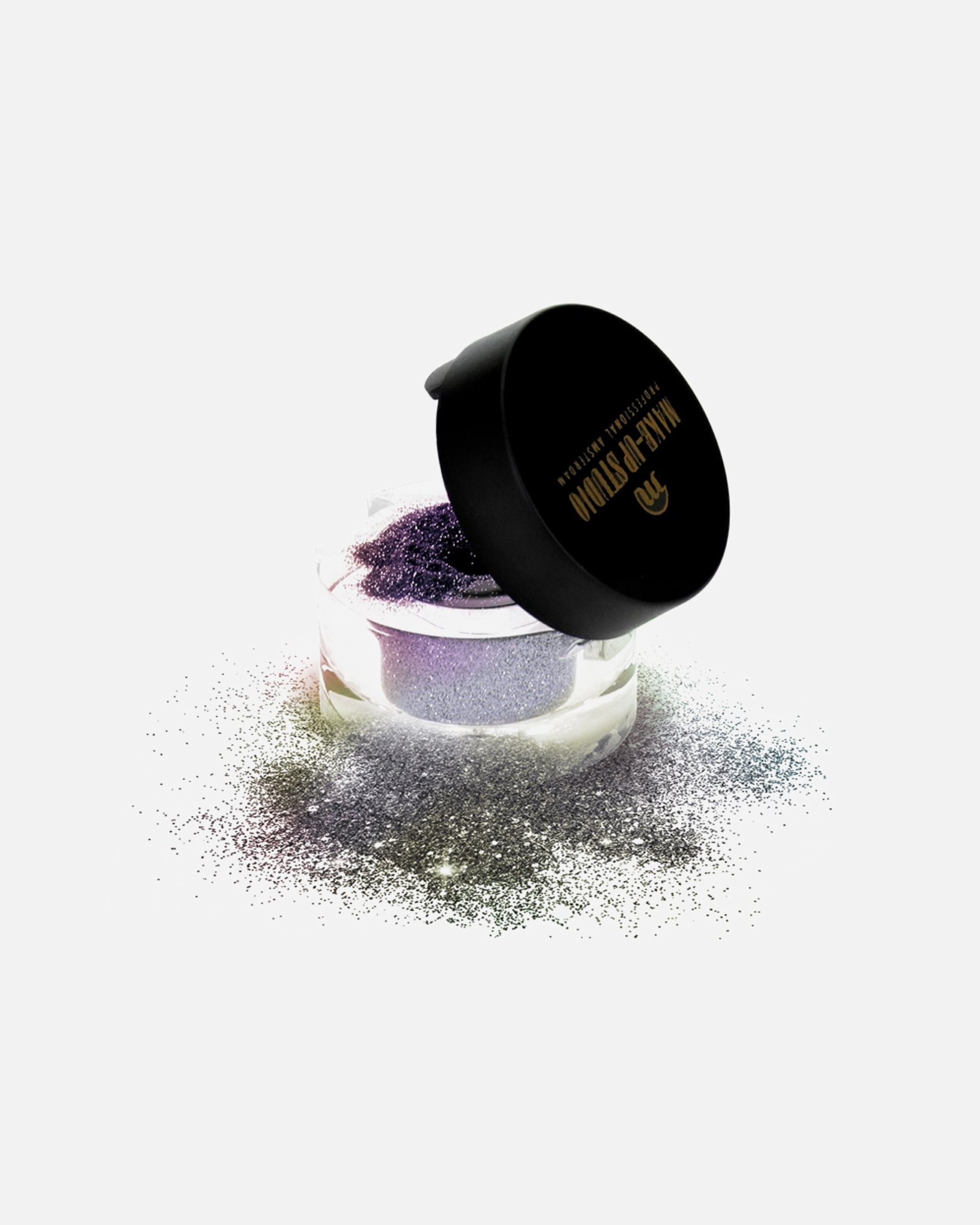 Make-up Studio Cosmetic Glimmer Effects Øyenskygge - Malibu Gold