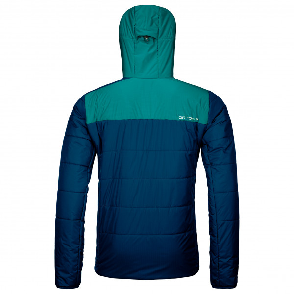 Ortovox - Swisswool Zinal Jacket - Winterjacke