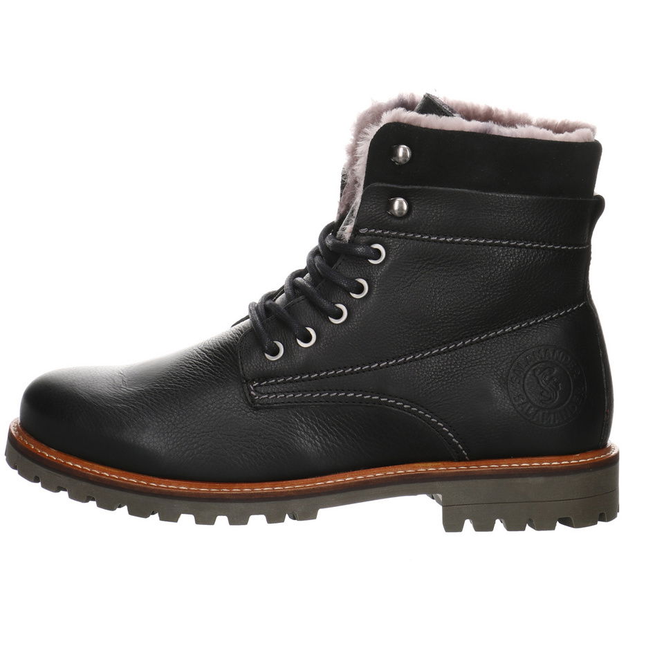 SALAMANDER Harrold Boots