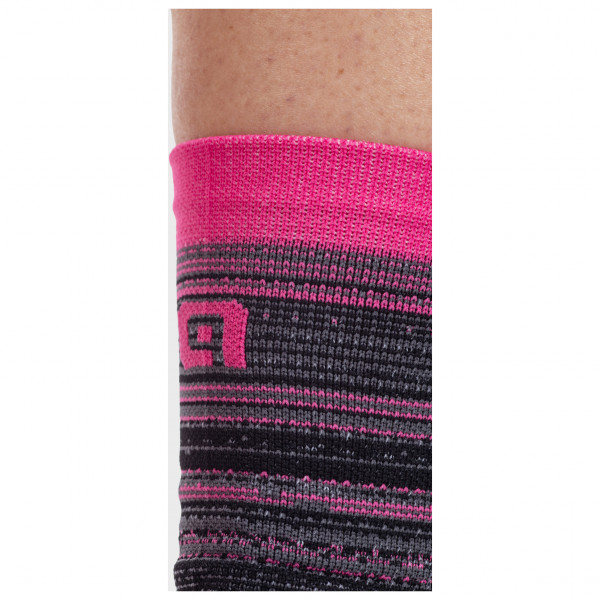 AlÉ - Scanner Socks - Radsocken