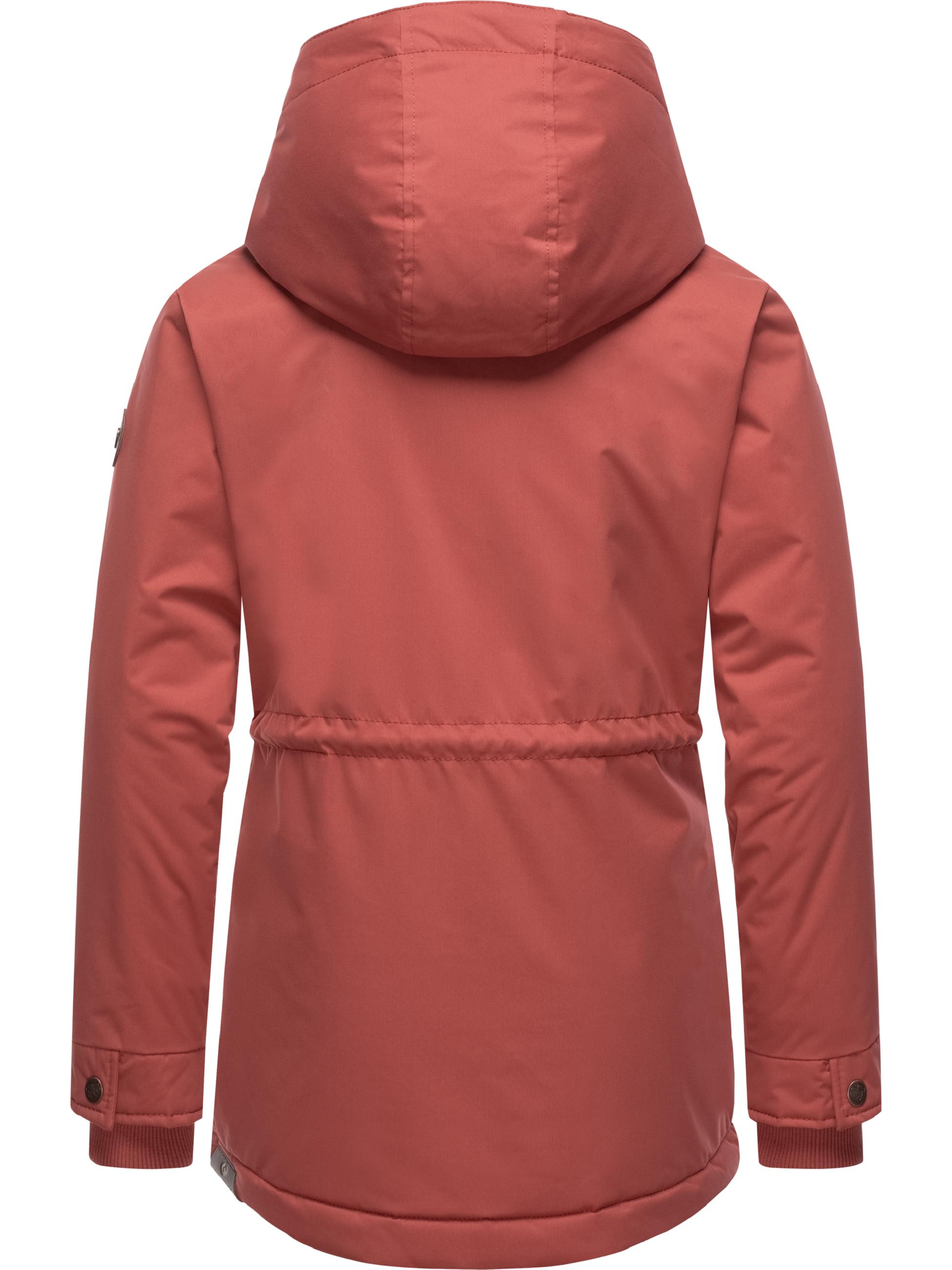Performance Jacket 'Layra'