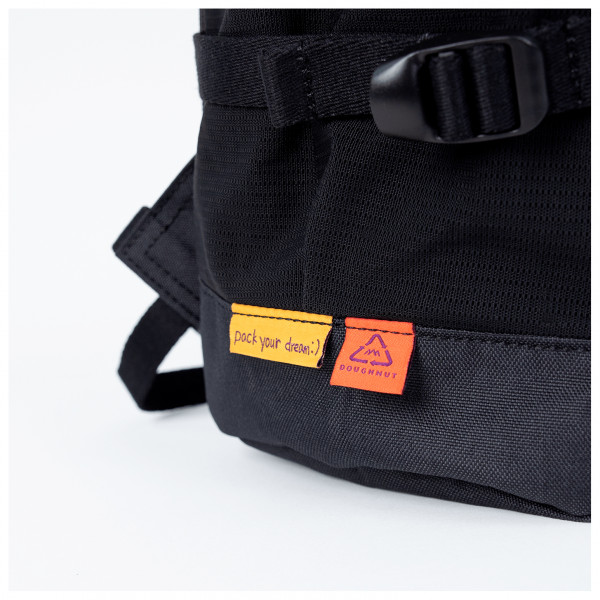 Doughnut - Paratrooper Happy Camper 9 - Daypack