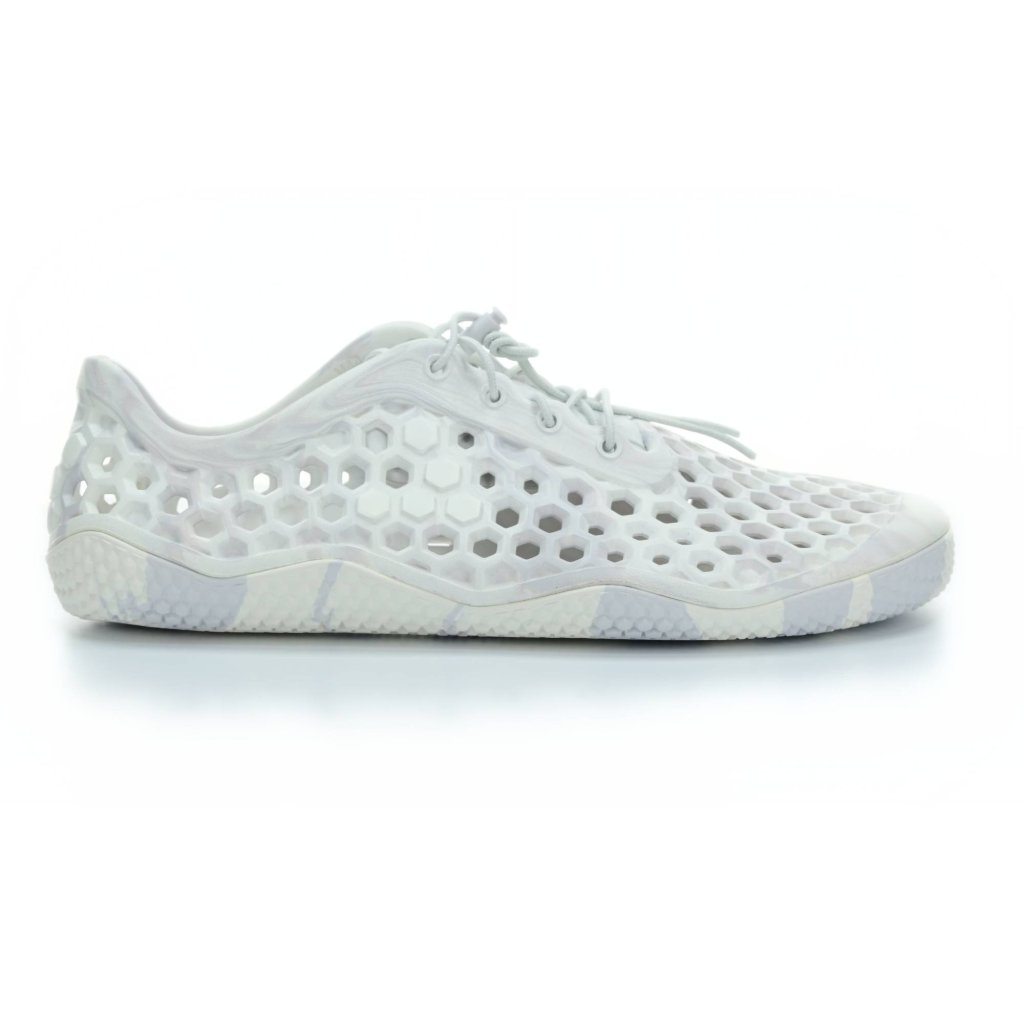 Vivobarefoot Ultra III W Moonstone/Grey Sandalen