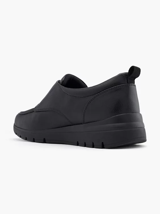 Easy Street Komfort Slipper