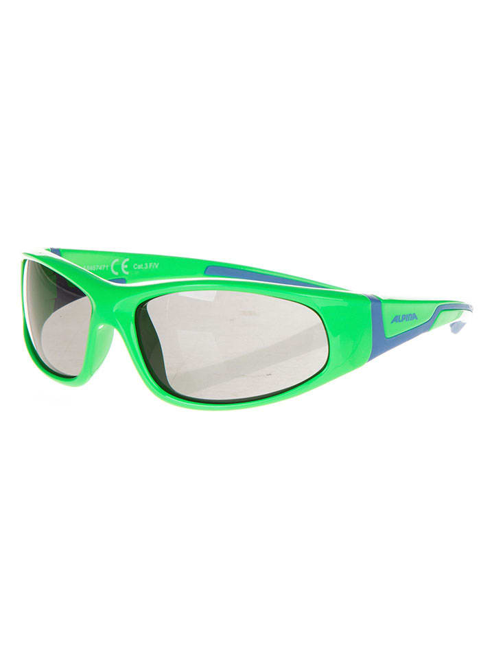 Alpina Kinder-Sportbrille 