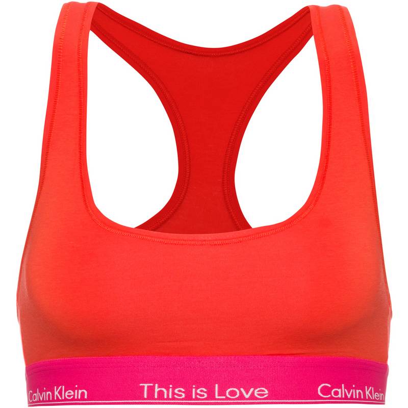 Calvin Klein TONAL THIS IS LOVE BH Damen