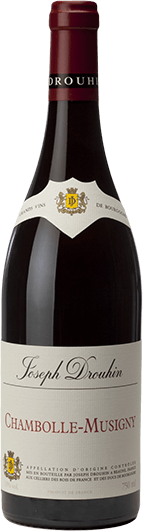 Joseph Drouhin : Chambolle-Musigny Village 2021