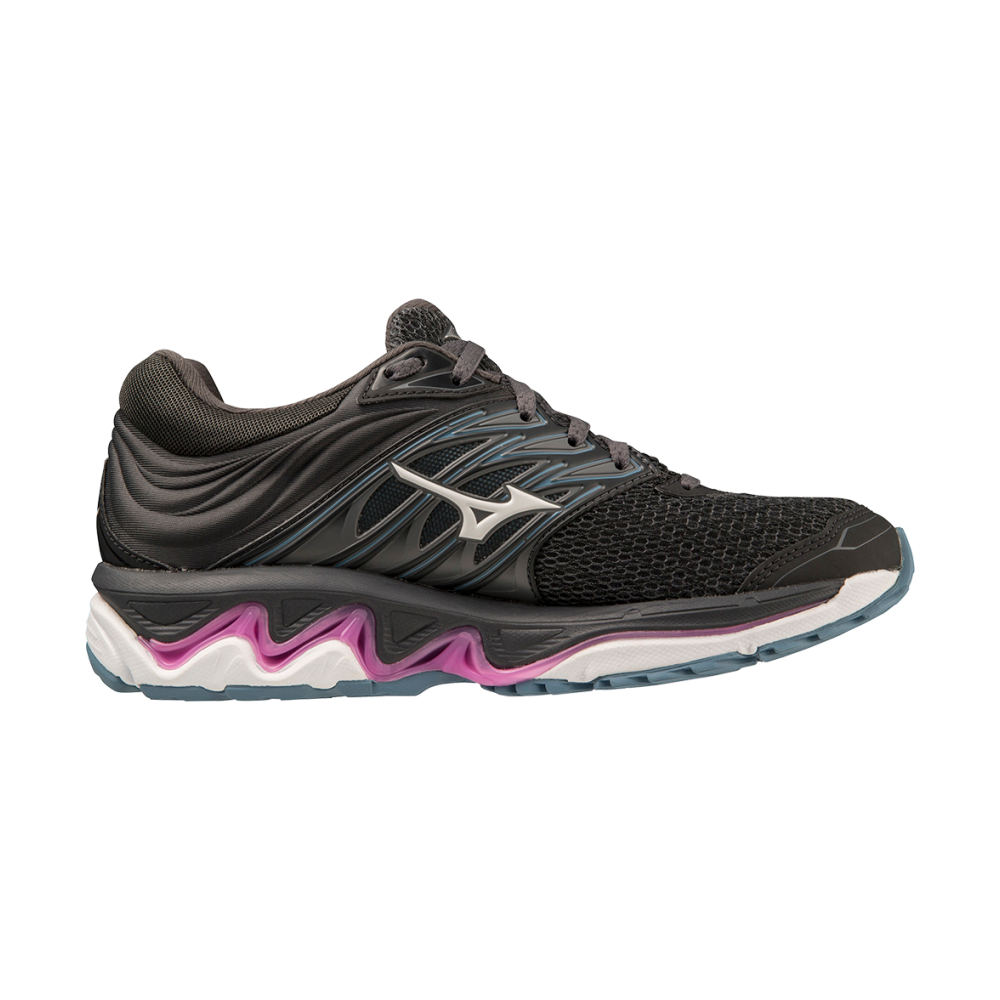 Mizuno Wave Paradox 5 J1GD1840-11 / schwarz