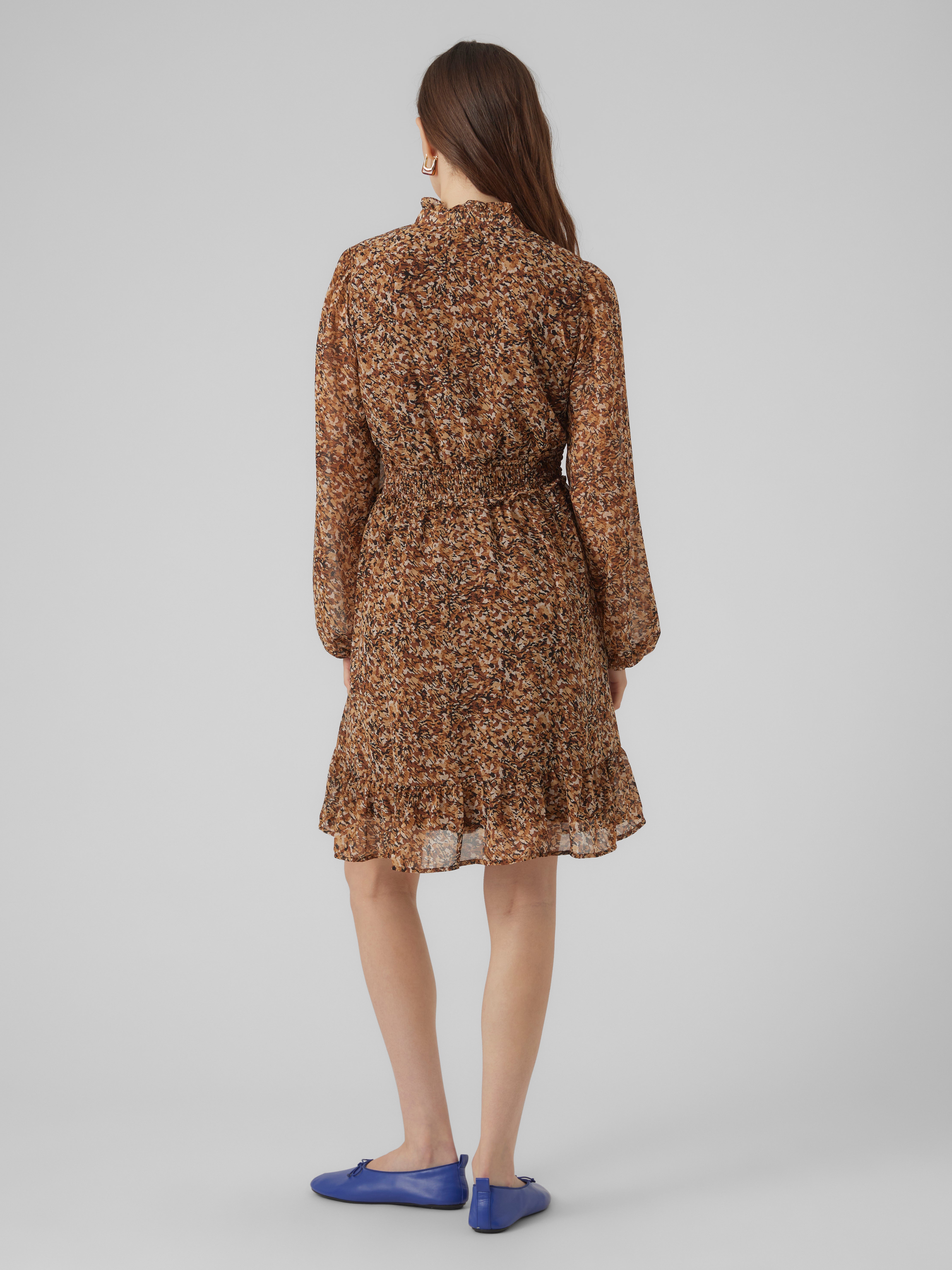 VMVERA Kurzes Kleid