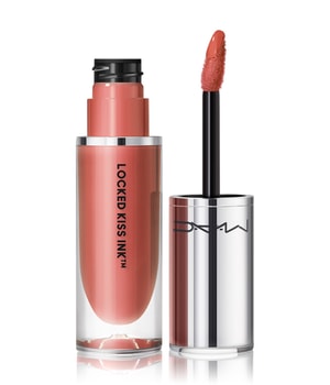 MAC Locked Kiss Ink 24 HR Lipcolour Liquid Lipstick-4 ml