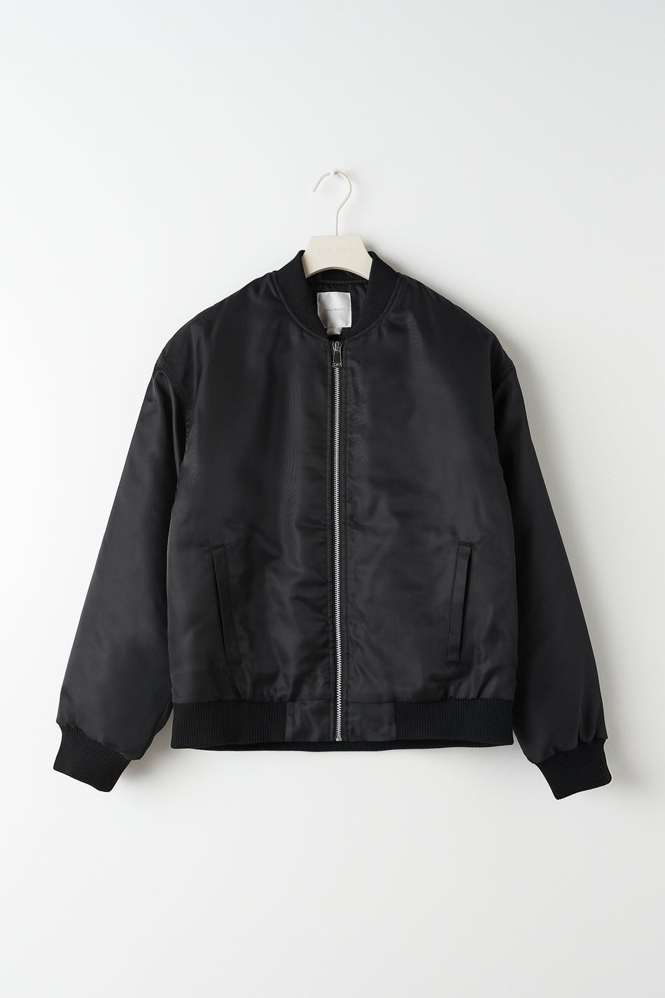 Y young bomber jacket