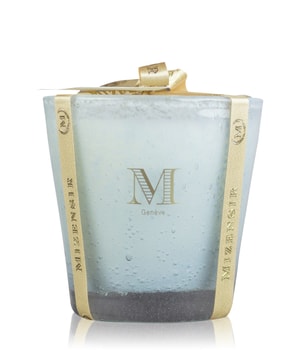 Mizensir Candle Collection Flocon de Neige Duftkerze-700 g