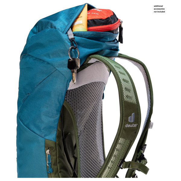 Deuter - Women's AirComfort Lite 14 SL - Wanderrucksack