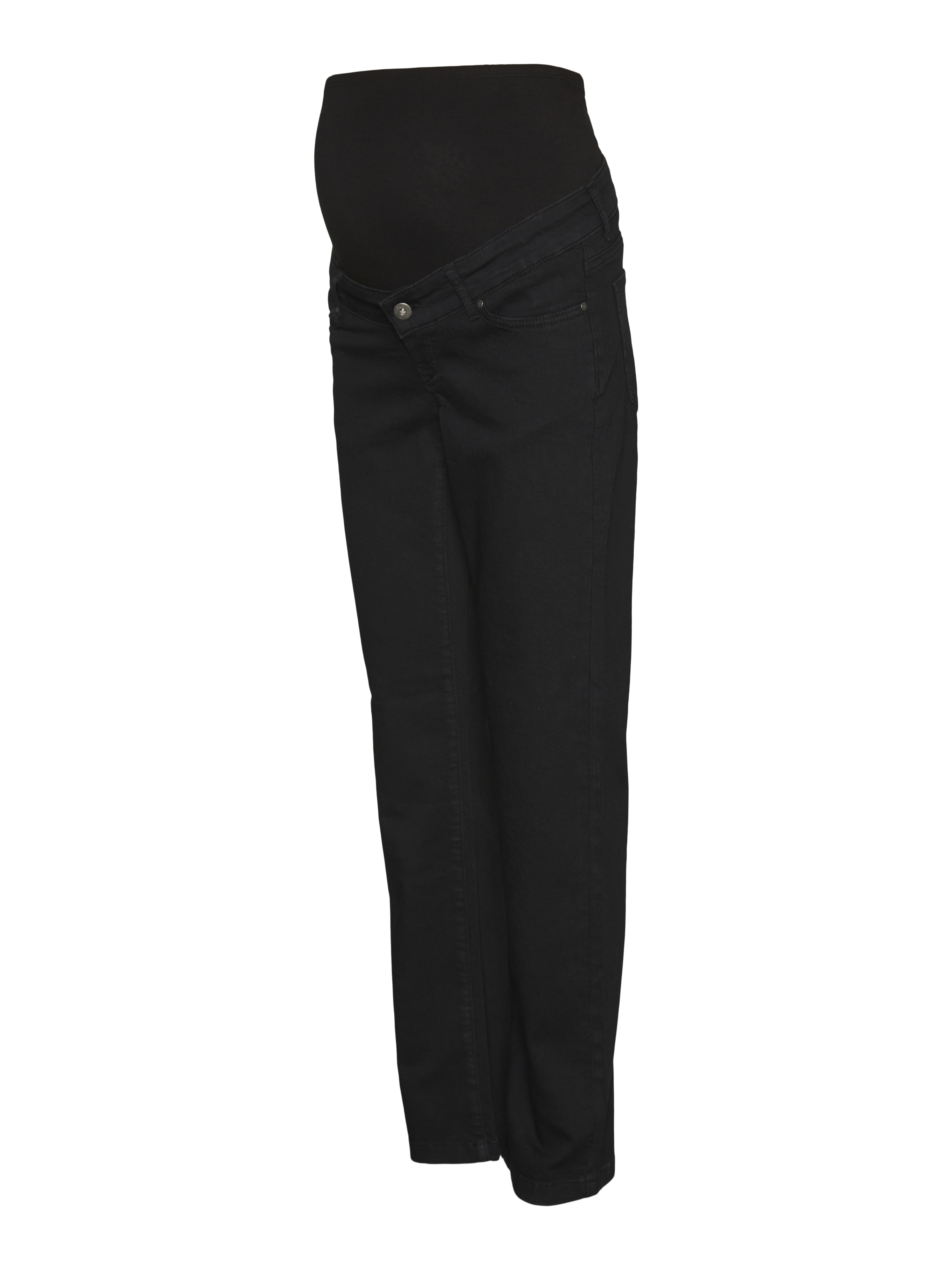 Gerade geschnittener Slim Fit Jeans