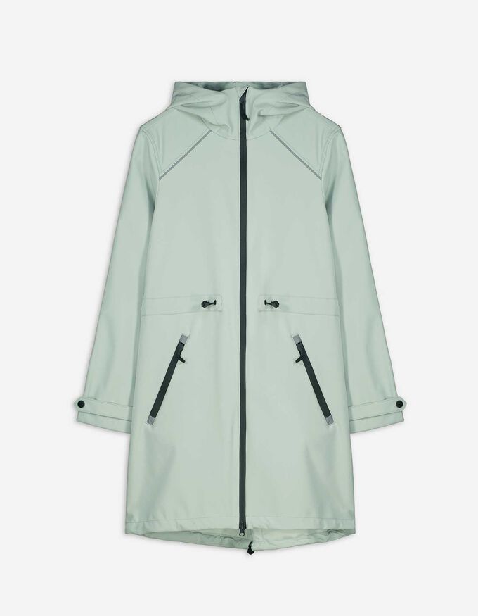 Regenjacke - Softshell