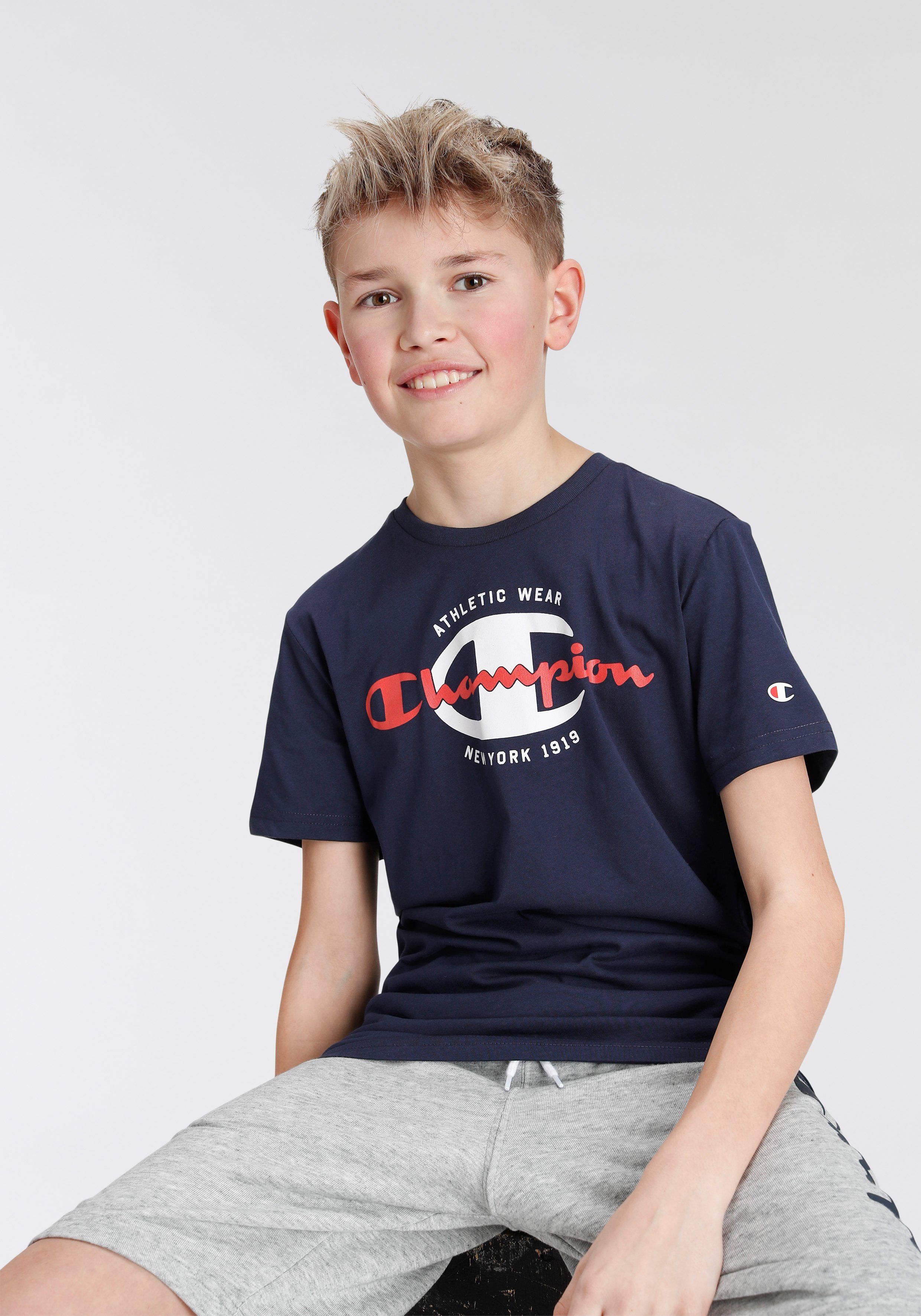 Champion T-Shirt