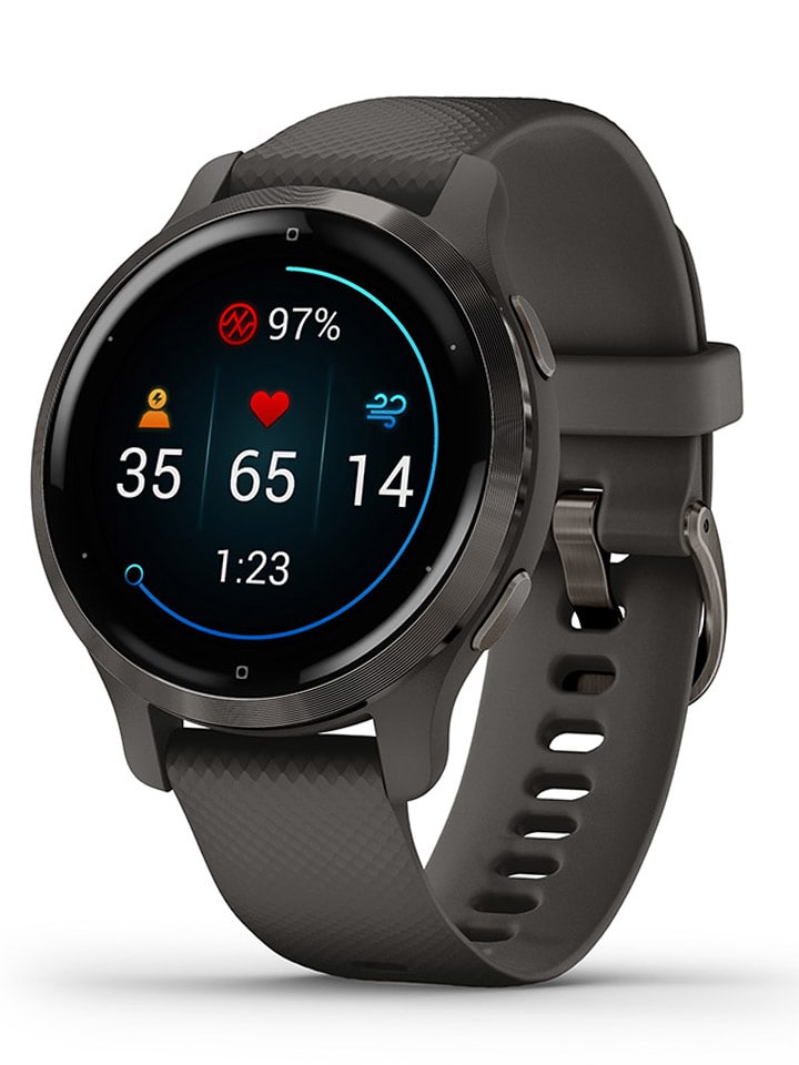 Garmin GPS-Smartwatch 