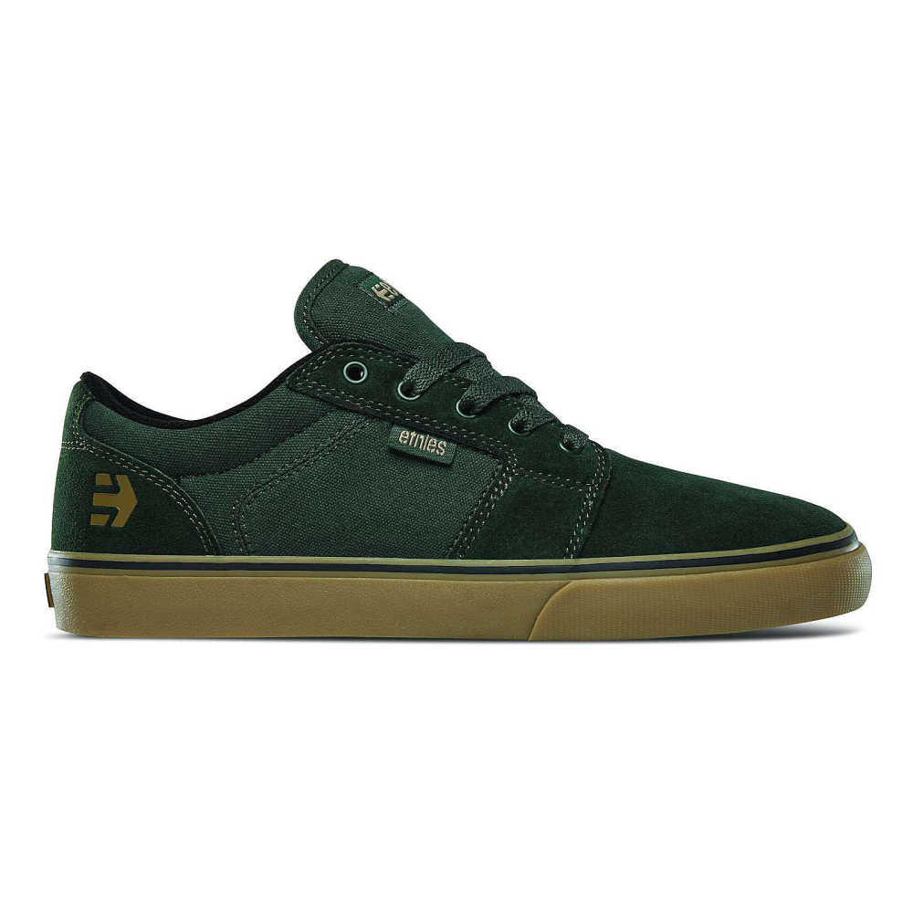 Etnies Barge LS 4101000351327 / grün