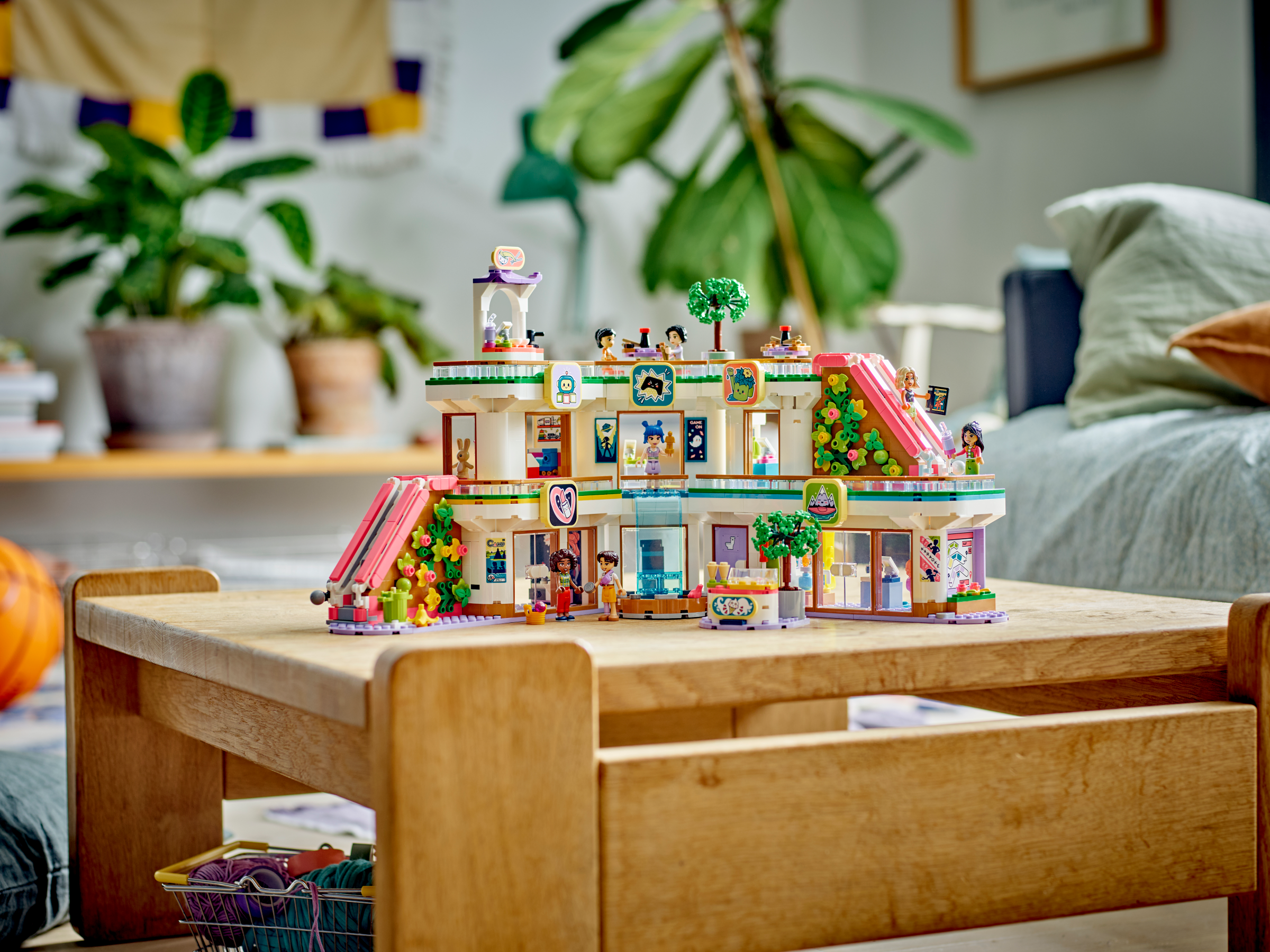 Heartlake City Kaufhaus 42604