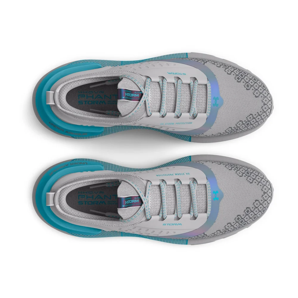 Under Armour HOVR Phantom 3 Storm 3025522-103 / grau