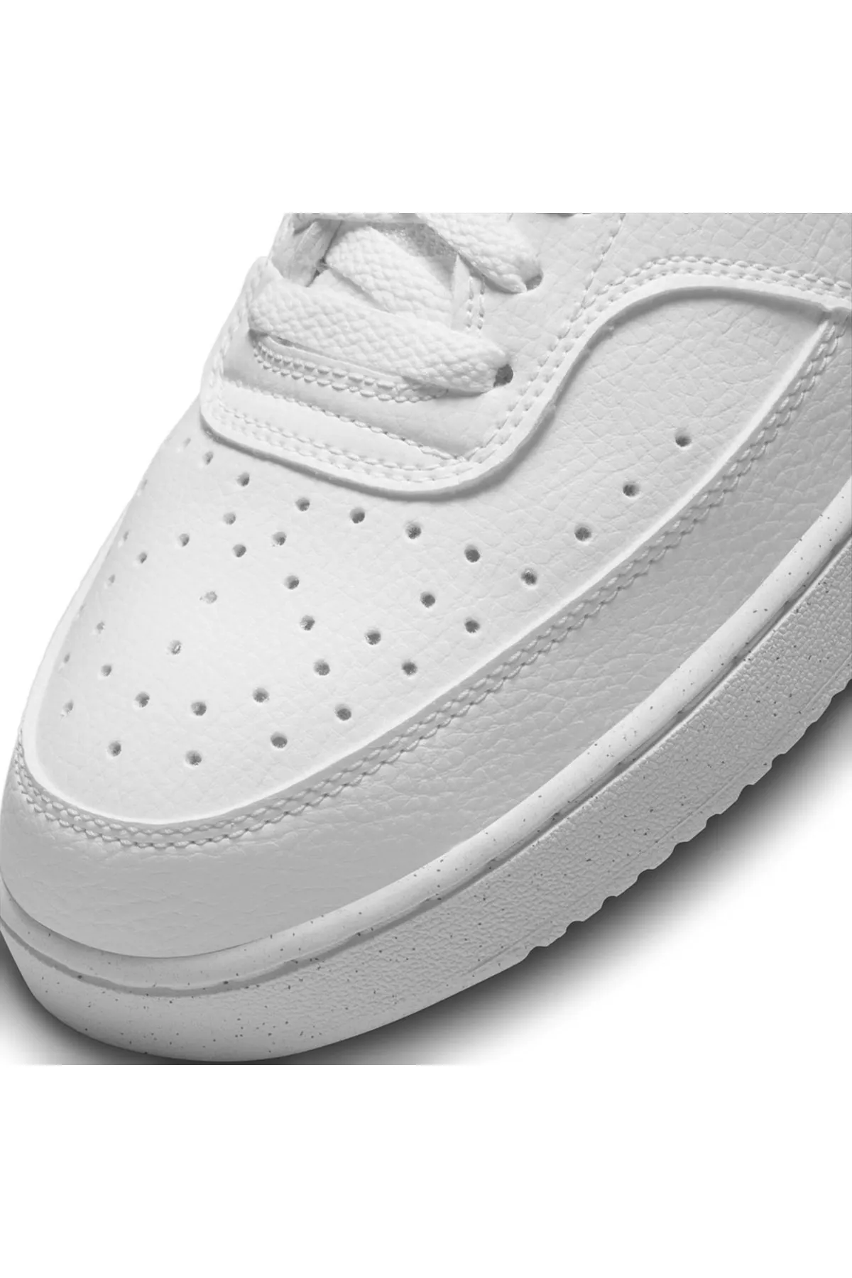 Nike  Court Vision Mid Nn Herren Weiß