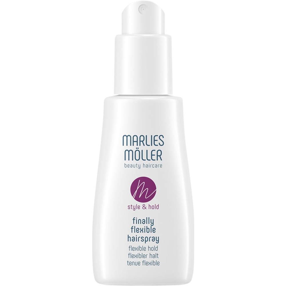 Marlies Möller Finally Hair Spray Kit coiffant