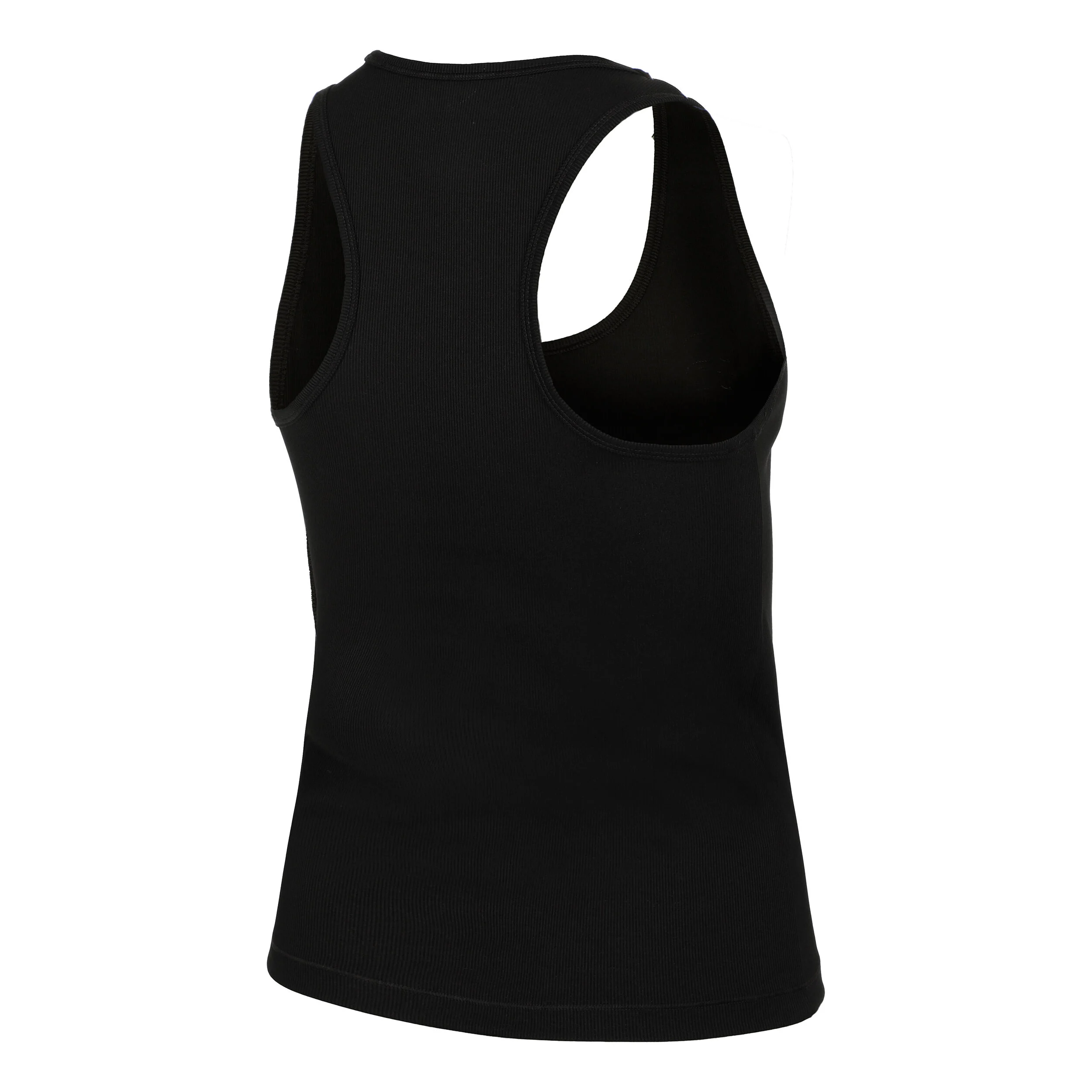 T-Shirt Damen - Schwarz