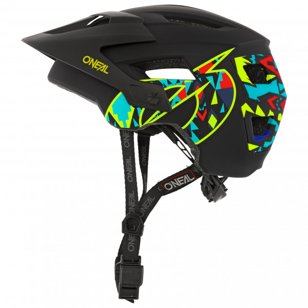 O'Neal - Defender Helmet Muerta - Radhelm