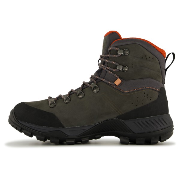 Mammut - Women's Nova Tour II High GTX - Wanderschuhe