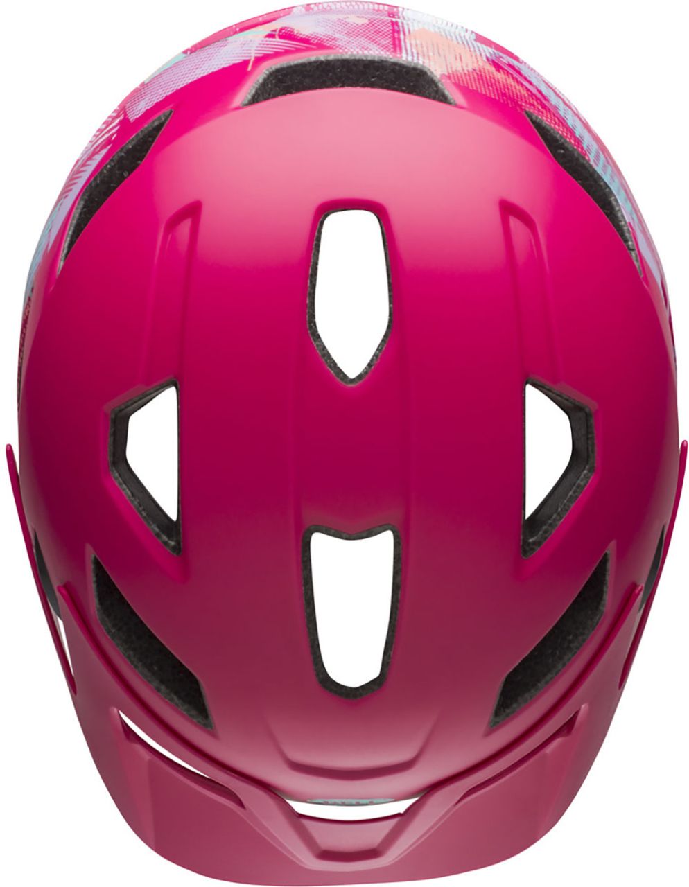 Bell Sidetrack - Kinder/Jugend MTB Helm kaufen | Bike-Discount