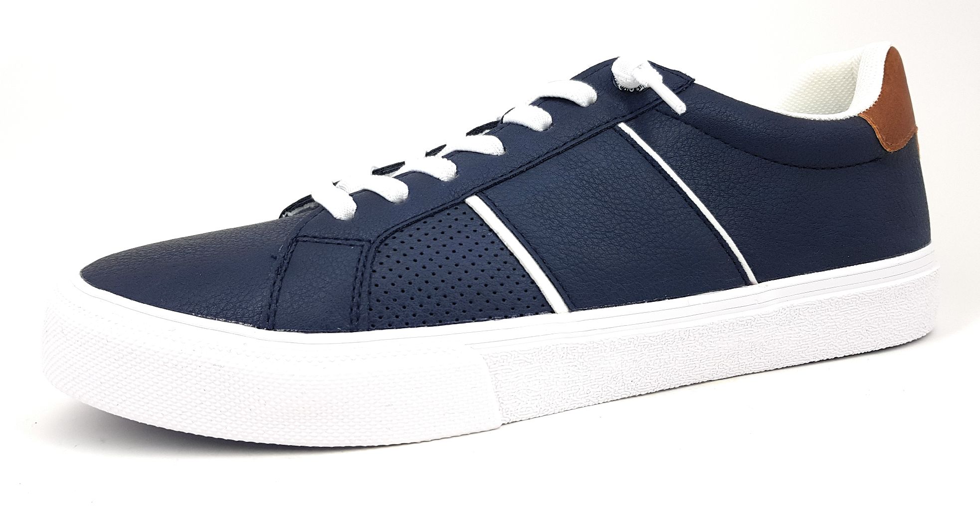 s.Oliver 5-5-13648-28/805 Blau 805 navy