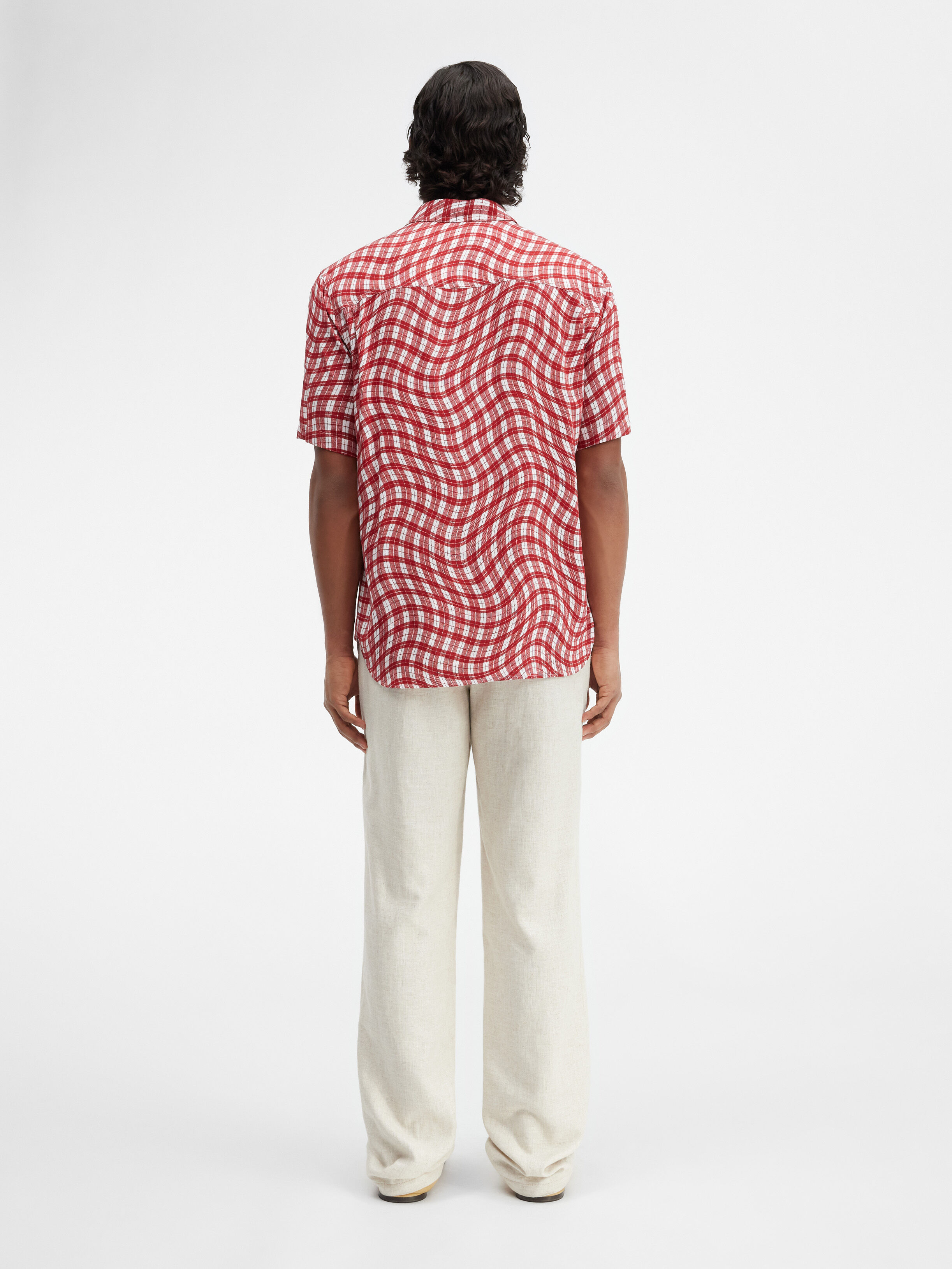 La chemise Melo