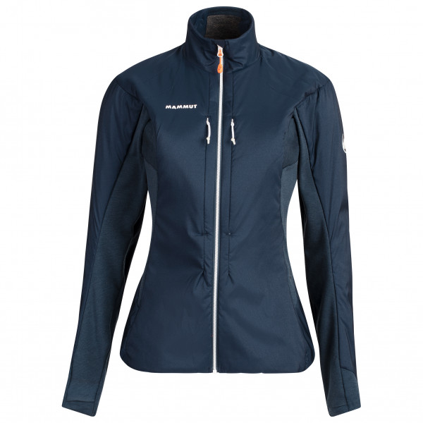 Mammut - Women's Eigerjoch Insulation Hybrid Jacket - Kunstfaserjacke
